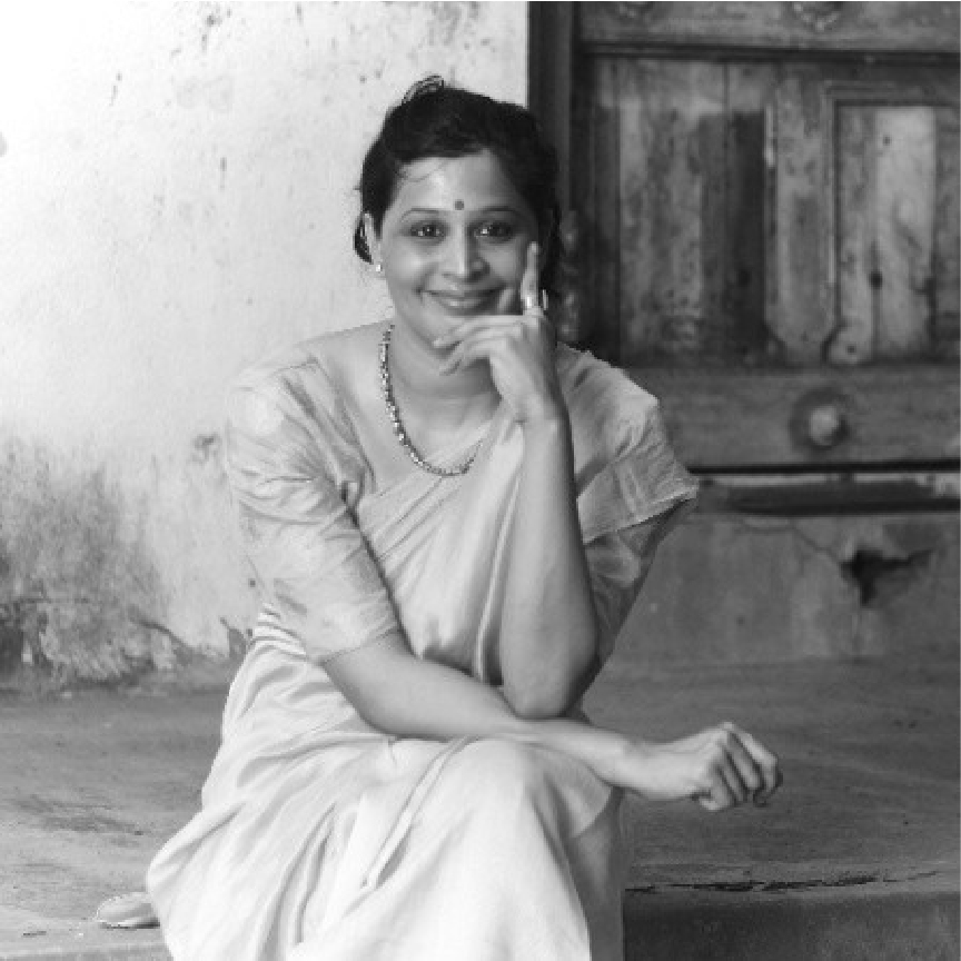 Akhila Krishnamurthy